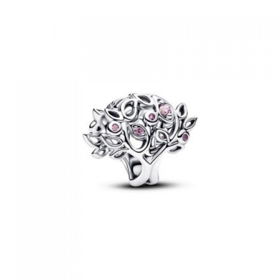 Pandora Family Tree Openwork Charm 794486C01