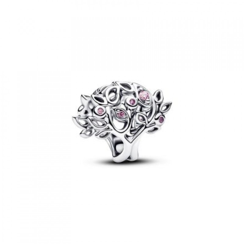 Pandora Family Tree Openwork Charm 794486C01