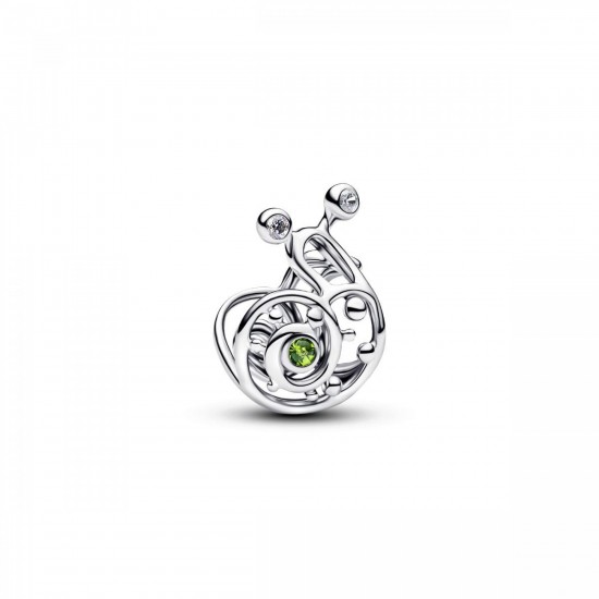 Pandora Snail Openwork Charm 794557C01