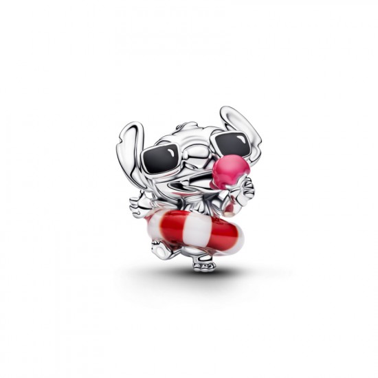 Pandora Disney Stitch Summer Charm 794642C01