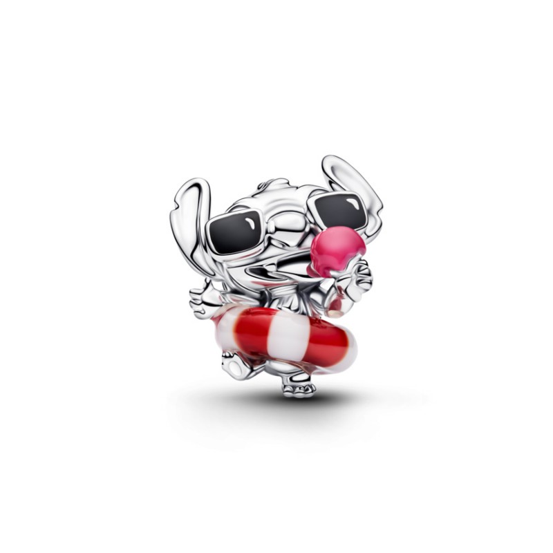 Pandora Disney Stitch Summer Charm 794642C01