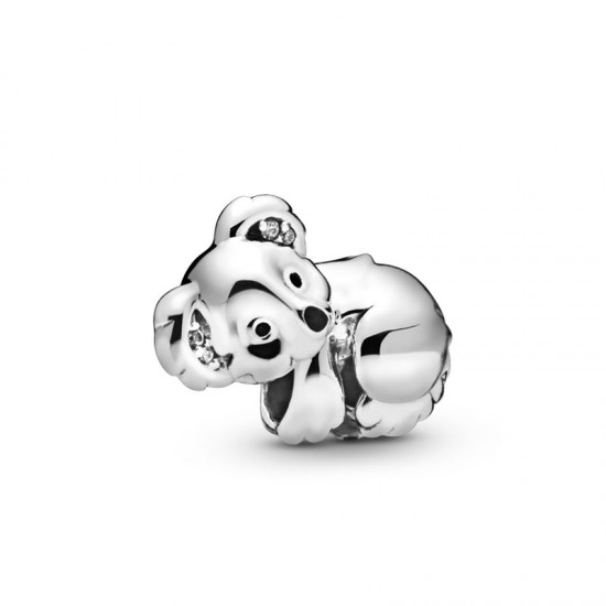 Pandora Koala Charm 798431C01
