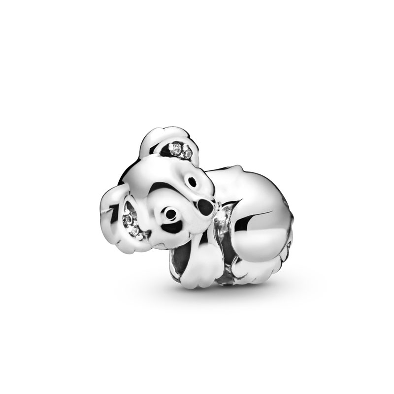 Pandora Koala Charm 798431C01