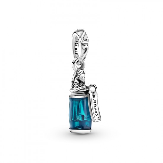 Pandora Disney Alice in Wonderland Charm 799334C01
