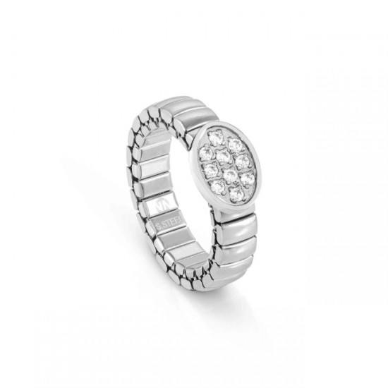 Nomination Steel Ring 046000/053