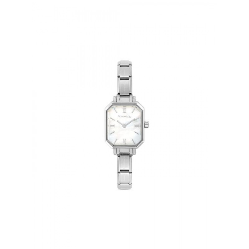 Nomination Paris Watch with Mother of Pearl 076037/008