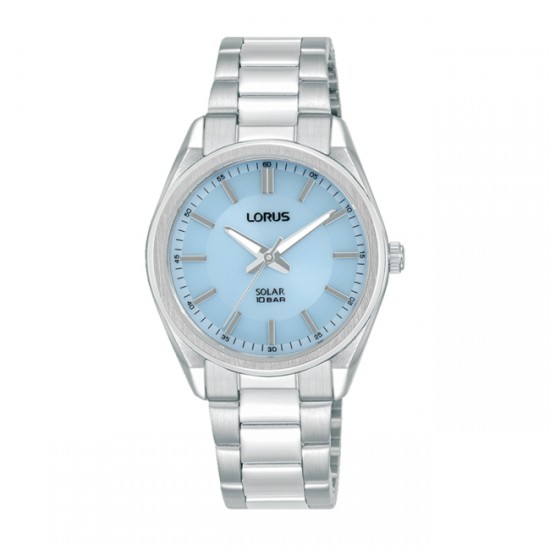 Lorus Sport Solar Light Blue Dial RY511AX9 Lorus Sport Solar Light Blue Dial RY511AX9