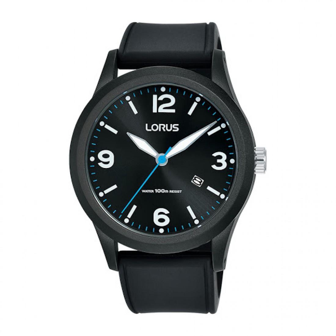 lorus analog digital