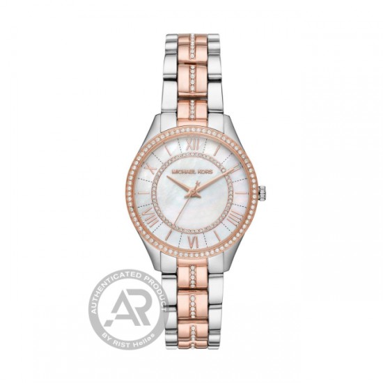 MICHAEL KORS Lauryn Two tone MK3979 MICHAEL KORS Lauryn Two tone MK3979