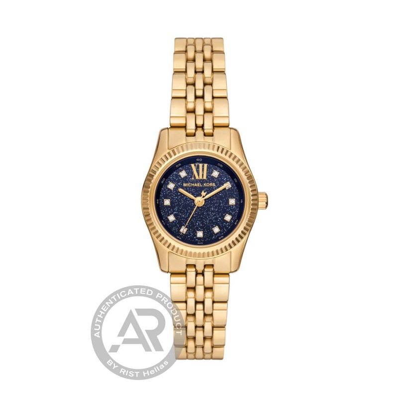 MICHAEL KORS Lexington Mini Ladies Watch MK4802