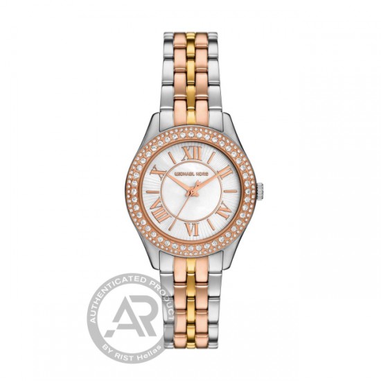 Michael Kors Harlowe Ladies MK4846 Michael Kors Harlowe Ladies MK4846