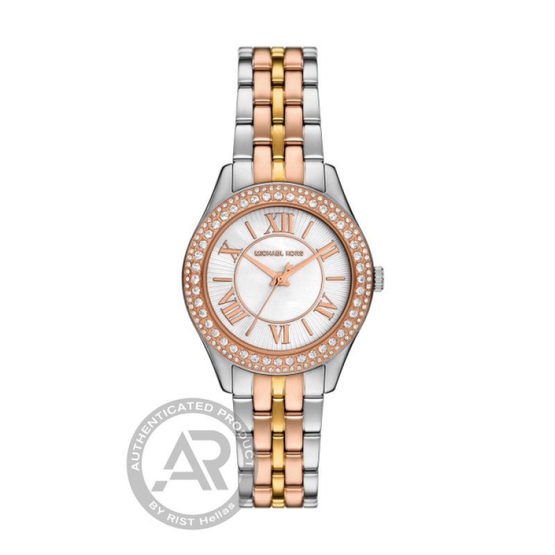 Michael Kors Harlowe Ladies MK4846