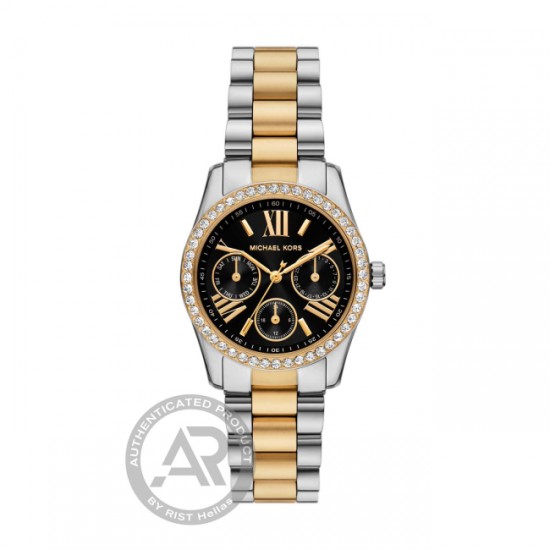 Michael Kors Lexington Multifunction Two tone MK4925