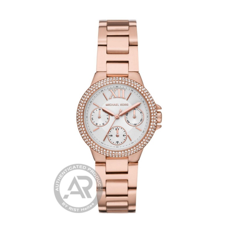 Michael Kors Camille Multifunction MK6845