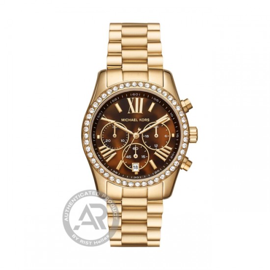Michael Kors Lexington Chronograph MK7276 Michael Kors Lexington Chronograph MK7276