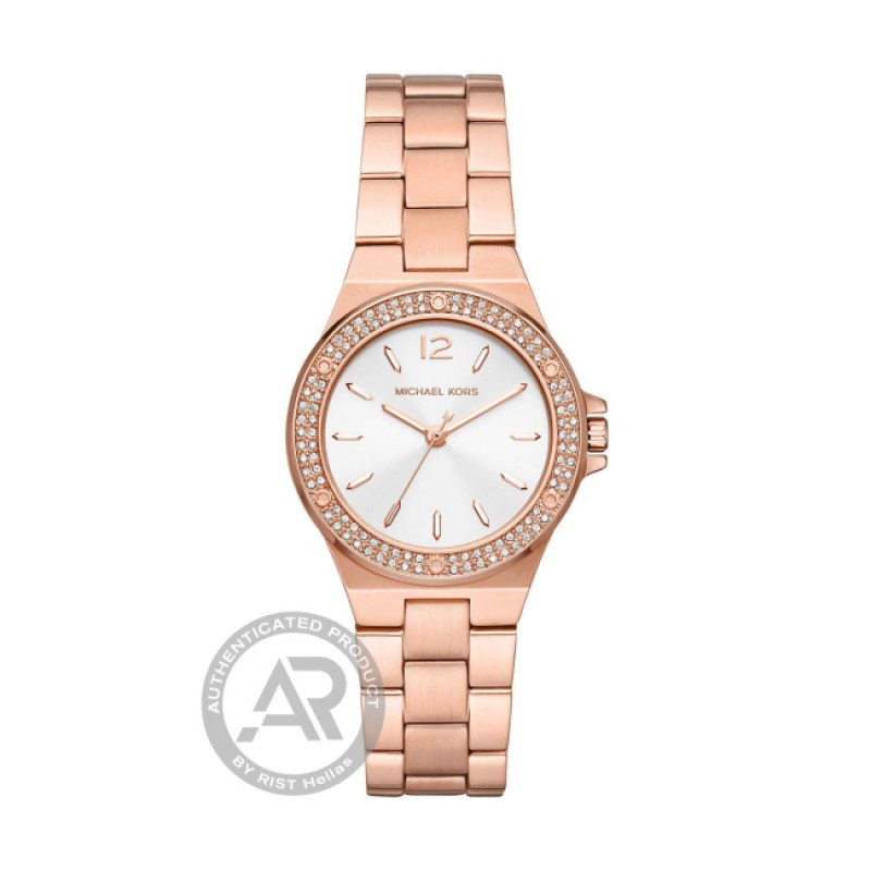 MICHAEL KORS Lennox Rose Gold Plated MK7279