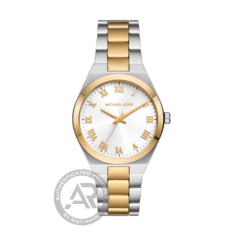 Michael Kors Lennox Two-Tone Stainless Steel MK7464