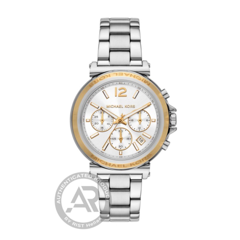 Michael Kors Maren Chronograph MK7495