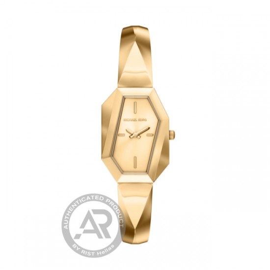 Michael Kors Suri Gold plated MK7589