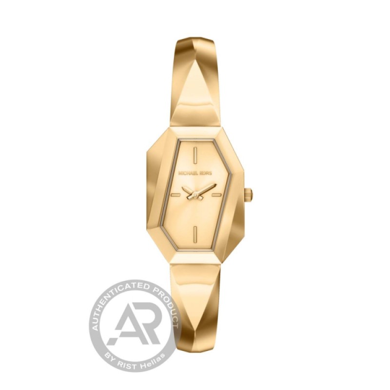 Michael Kors Suri Gold plated MK7589