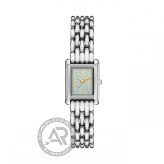 Michael Kors Essex Teal Dial MK7611