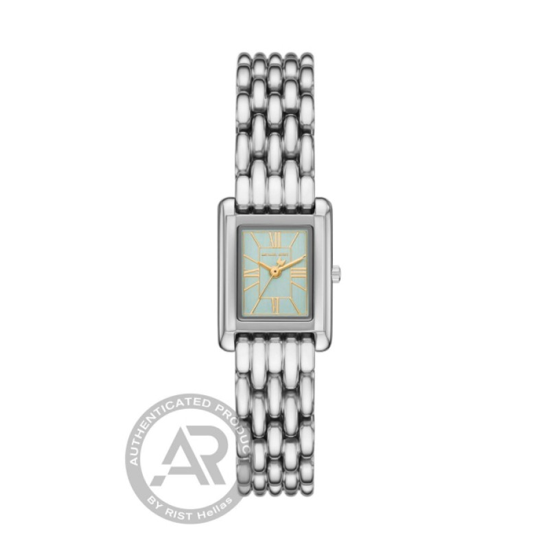 Michael Kors Essex Teal Dial MK7611