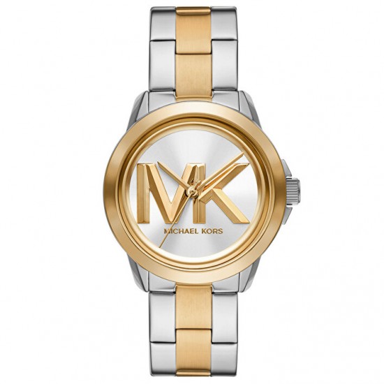 MICHAEL KORS Bryn Two tone Bracelet MK7319 MICHAEL KORS Bryn Two tone Bracelet MK7319