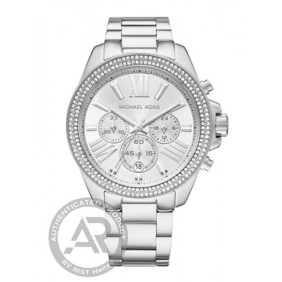 Michael Kors Wren Stainless Steel Bracelet MK7429