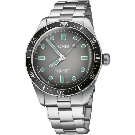 Oris Divers Sixty-Five Automatic Men`s 0173377074053 Oris Divers Sixty-Five Automatic Men`s 0173377074053