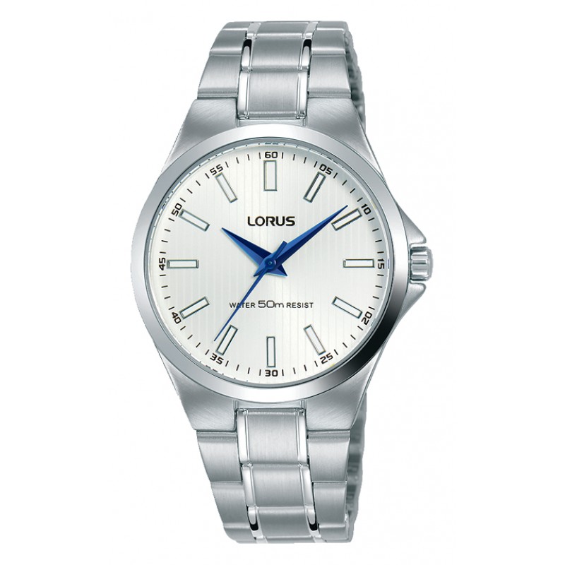 Lorus Classic Women Silver RG233PX9 Lorus Classic Women Silver RG233PX9