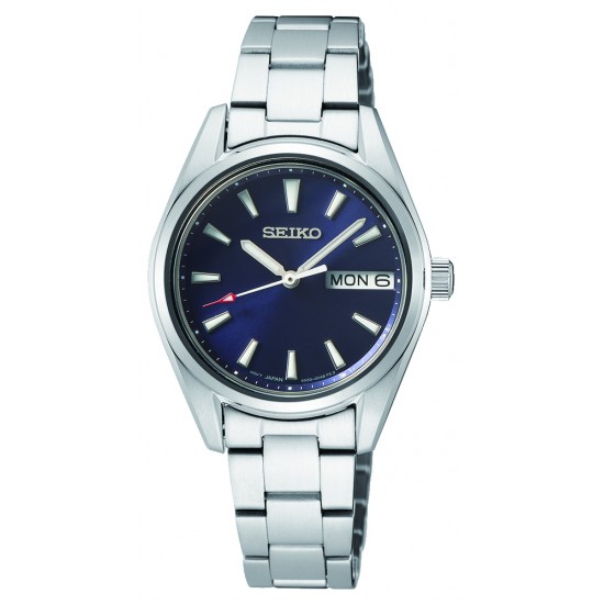 SEIKO Classic ladies Watch SUR353P1