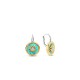 TI SENTO Eternal Sun Hoops 7971TQ