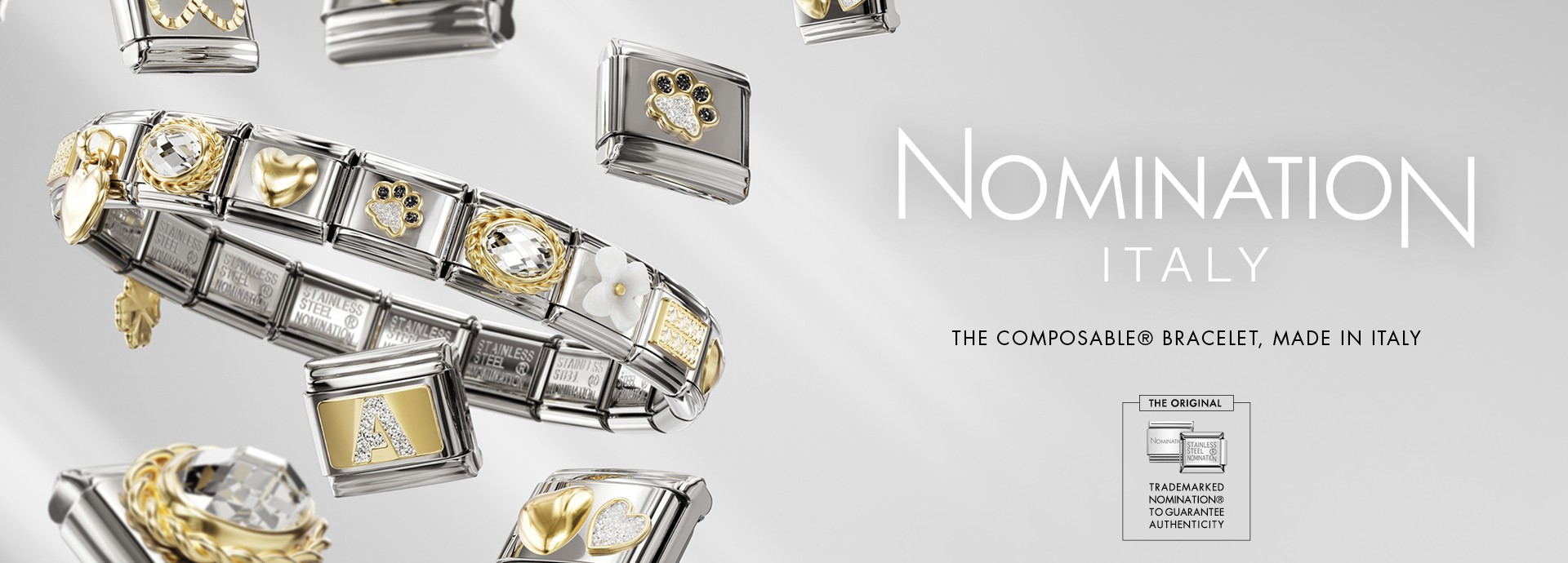 Nomination Products