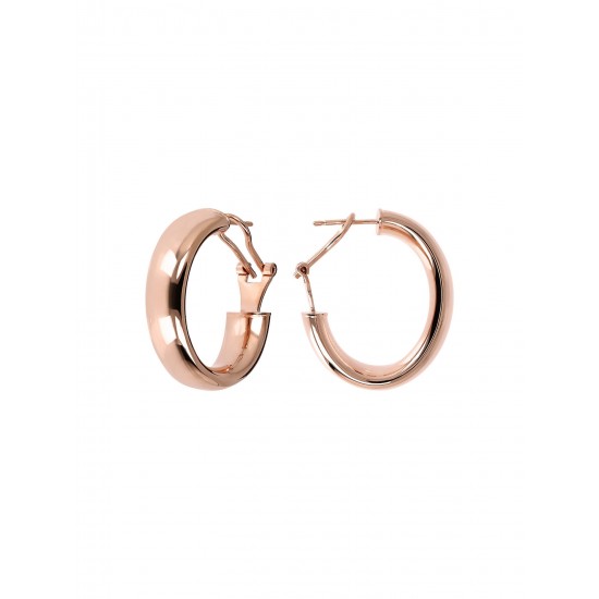 Bronzallure Rose Earrings WSBZ00375.R