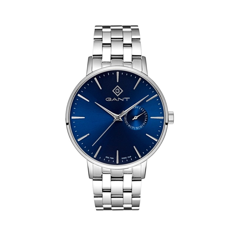 GANT Park Hill III Stainless Steel Bracelet G105004