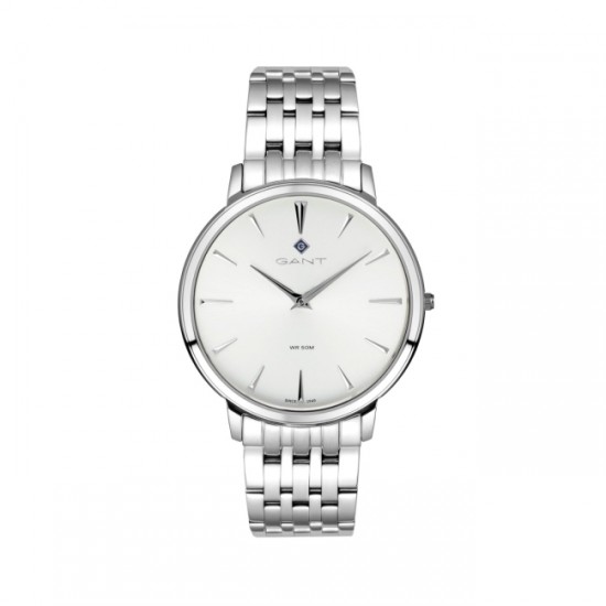 GANT Norwood Silver Dial G133010