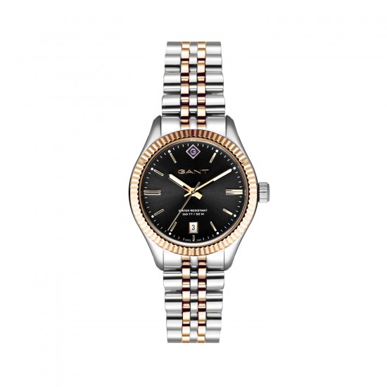 GANT Sussex BCG Two Tone Steel Bracelet G136010