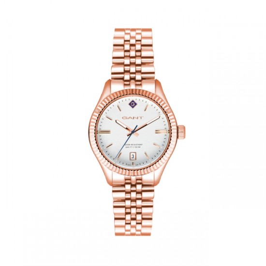 GANT Sussex Rose-Gold Tone G136013