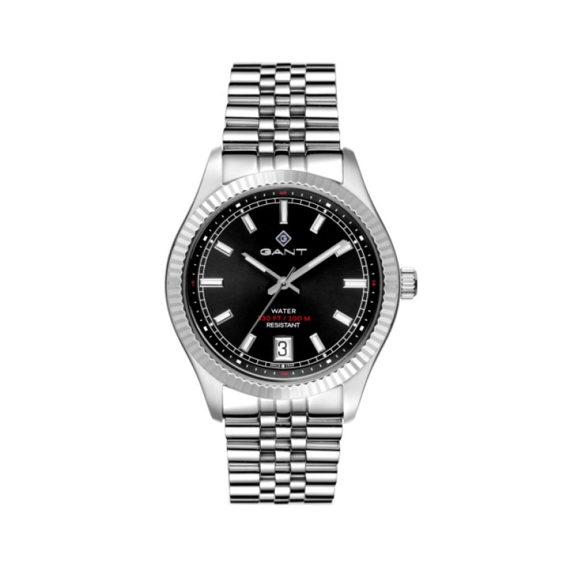 GANT Sussex Mens Black Dial G166001