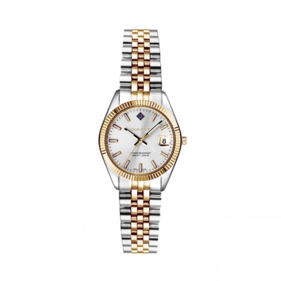 GANT Sussex Mini Two Tone Stainless Steel G181002