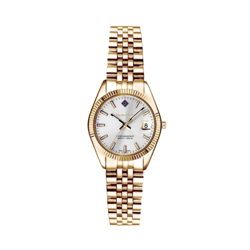 GANT Sussex Mini Gold Tone G181003