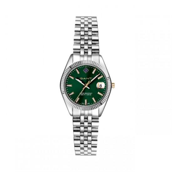 GANT Sussex Mini Green Dial G181004