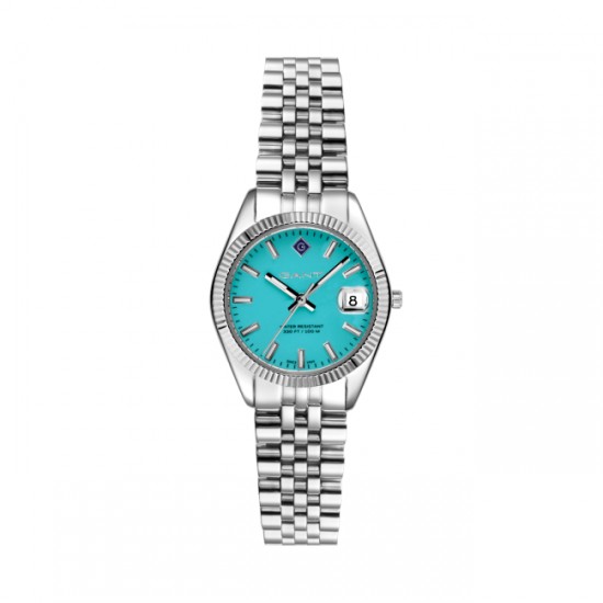 GANT Sussex Mini Turquoise Dial G181006