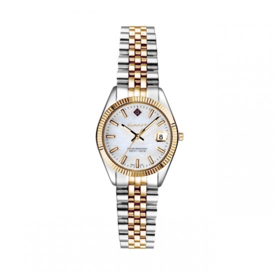 GANT Sussex Mini Two tone MOP G181020 GANT Sussex Mini Two tone MOP G181020