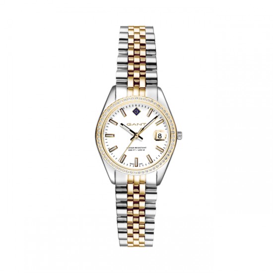 GANT Sussex Mini Bijou Two tone G181102