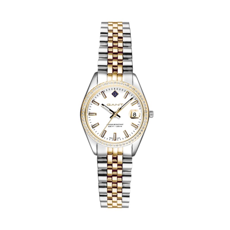 GANT Sussex Mini Bijou Two tone G181102