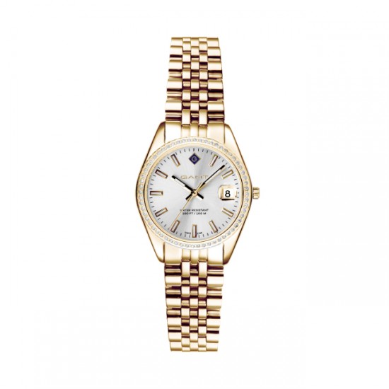 GANT Sussex Mini Bijou Gold plated G181108