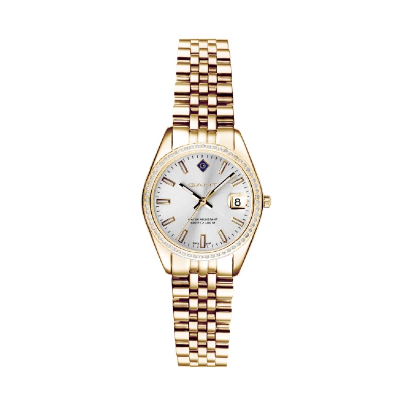 GANT Sussex Mini Bijou Gold plated G181108 GANT Sussex Mini Bijou Gold plated G181108
