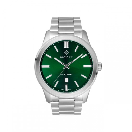 GANT Bridgeton Green Dial G182004