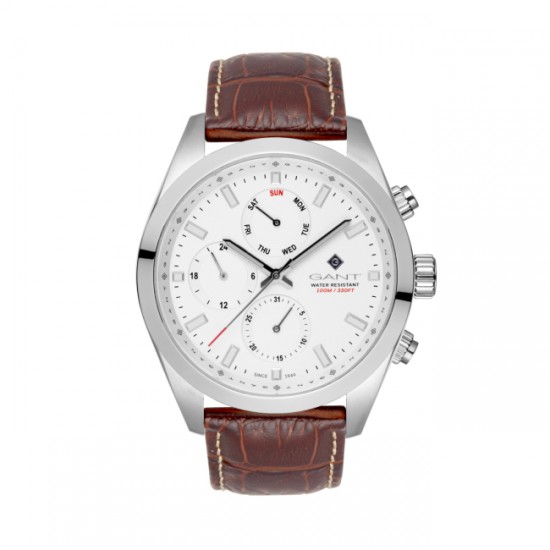 GANT Rochester Brown Leather G183002